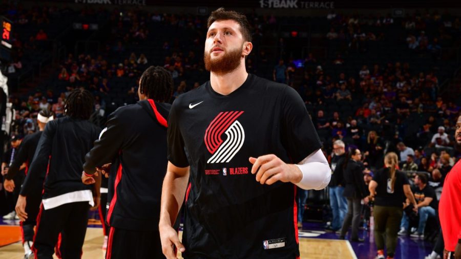 周六的NBA球员推介会,努尔基奇和恩比德是值得放弃的球员