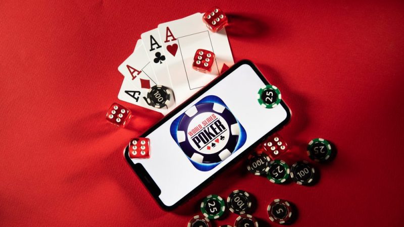 由GGPoker支持的世界扑克大赛进入安大略省的数字领域