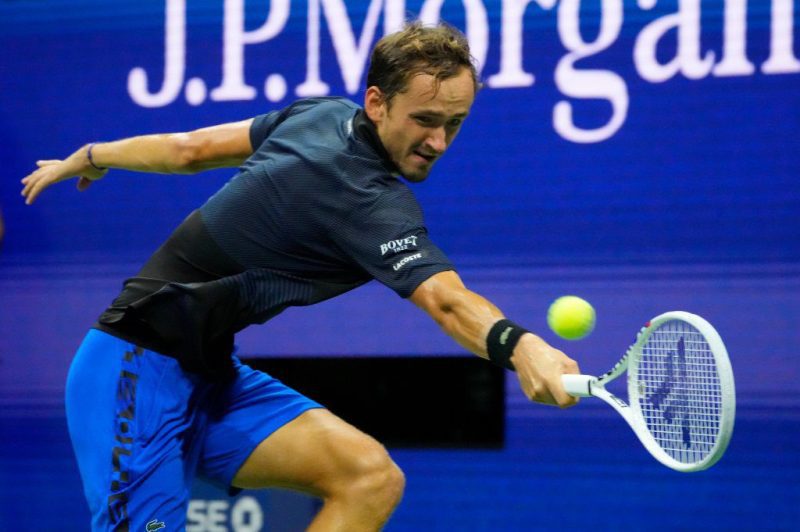 丹尼尔-梅德韦杰夫 VS 格里戈尔-迪米特洛夫 赔率和预测 – 埃斯特银行公开赛半决赛