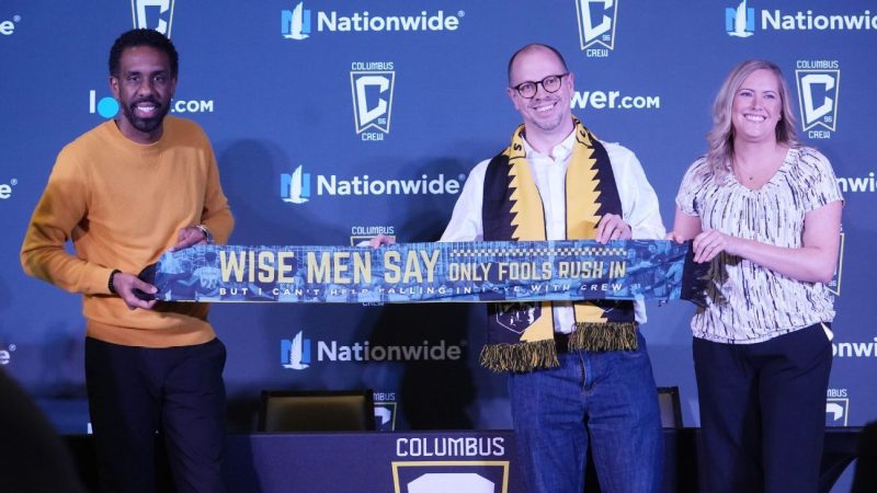 哥伦布聘用前蒙特利尔教练威尔弗里德-南希