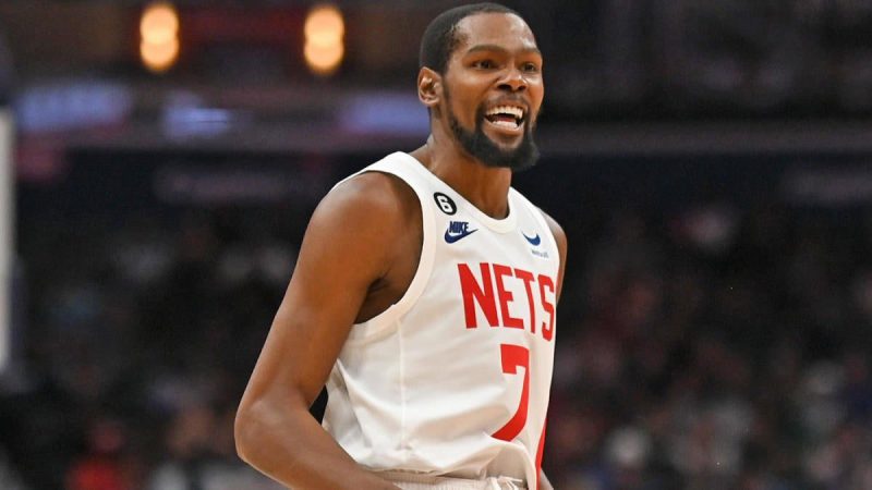 猛龙队对阵篮网队的赔率、盘口、让分：2022年NBA盘口选择，11月23日的预测来自经过验证的计算机模型