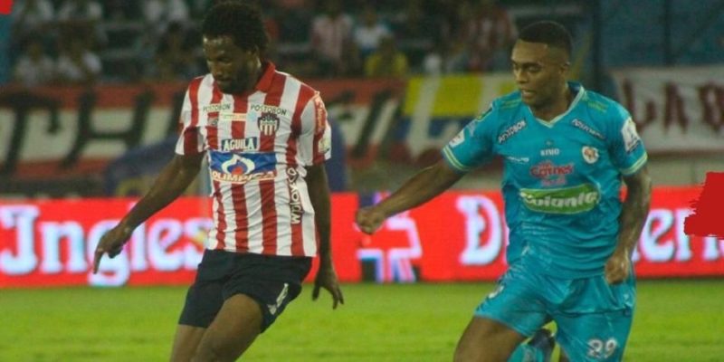 CD Jaguares VS Junior FC的预测,Jaguares能在高处完成吗？