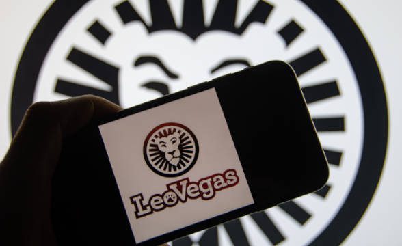LeoVegas集团分享第二季度报告，显示收入同比增长1%。