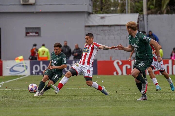 萨米恩托-胡宁 VS 巴拉卡斯-中央 预测,萨米恩托与巴拉卡斯相比有更好的记录