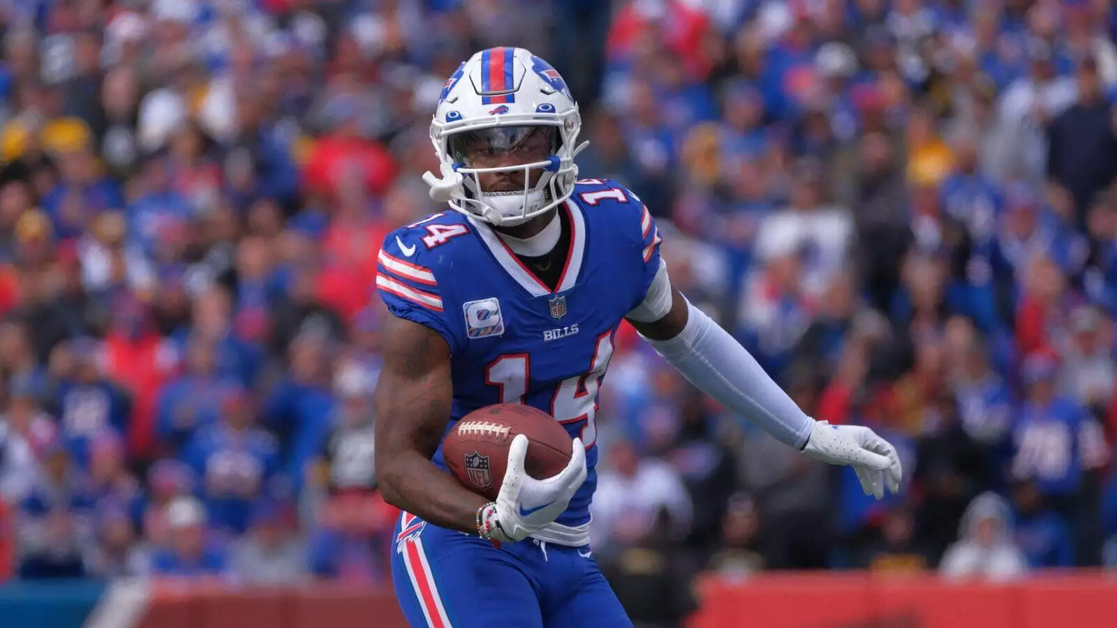 水牛城比尔对绿湾包装工的投注技巧