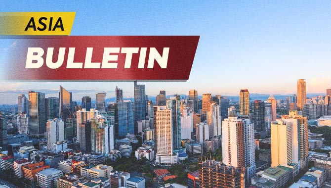 亚洲简报,中国驻菲律宾大使希望打击POGO