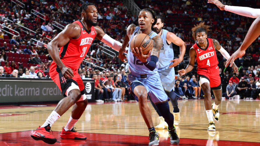 灰熊队对黄蜂队的赔率、盘口：2022年NBA盘口选择，11月4日的预测来自经过验证的计算机模型