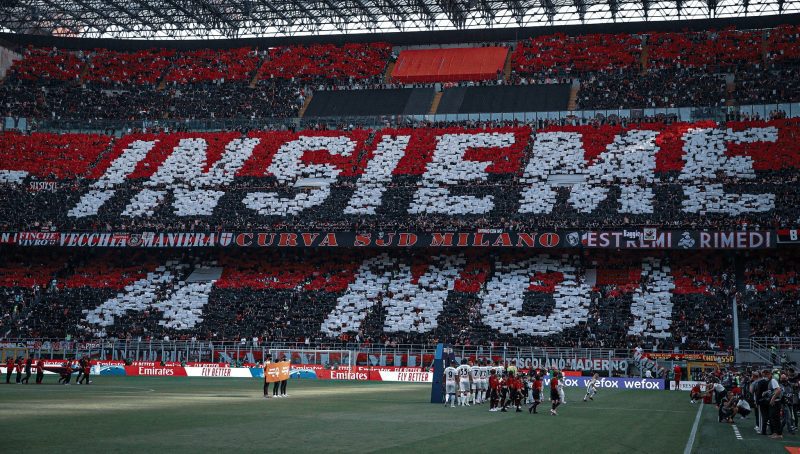 圣乔瓦尼对凯隆戈的预测,双方都希望能结束他们的连败纪录