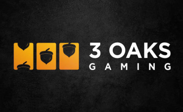 3 Oaks博彩公司的内容在欧洲与Favbet上线