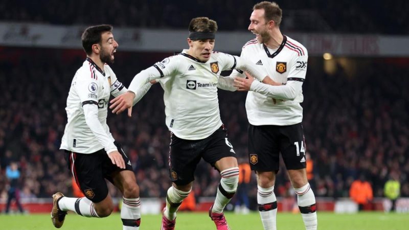 曼联对诺丁汉森林的直播,英联杯预测，电视频道，在线观看，开始时间