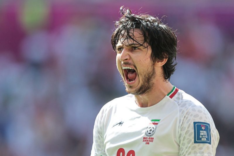 伊朗人是否有能力创造另一种轰动效应？伊曼纽尔-阿德巴约专家对2022年11月29日世界杯的预测和建议