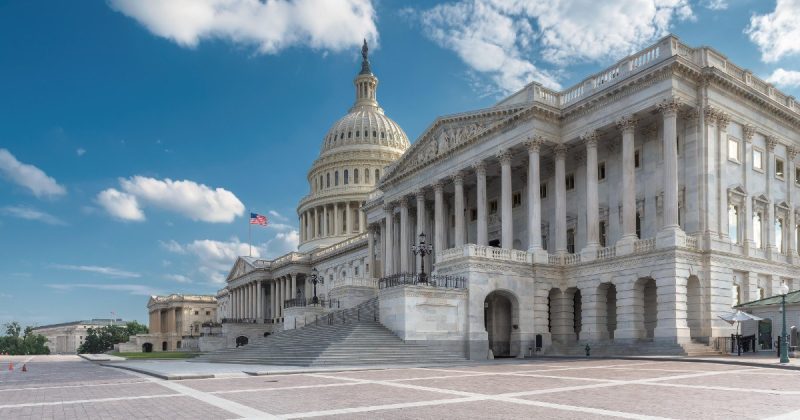 联邦政府对博彩的重新关注