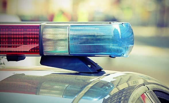 奥地利警方查获并销毁了非法老虎机