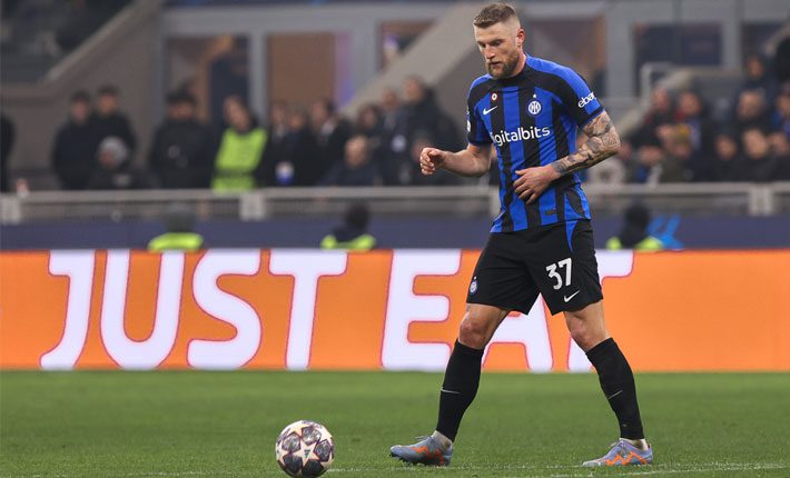 尤文图斯将获得意大利德比的荣誉，而不是国米