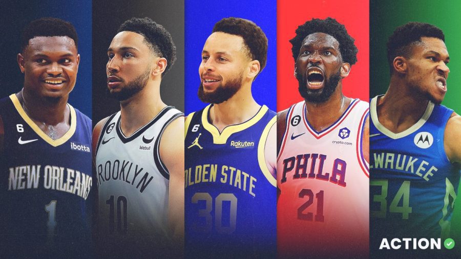 NBA投注趋势、注意事项和统计资料,鹈鹕队、篮网队提高实力评级，底线上升，更多