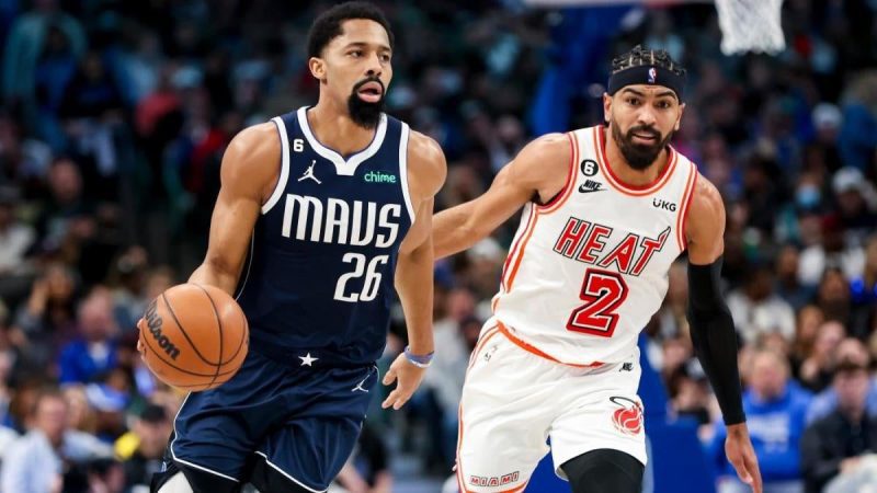 NBA DFS：1月28日的平博、FanDuel每日幻想篮球精选包括Spencer Dinwiddie