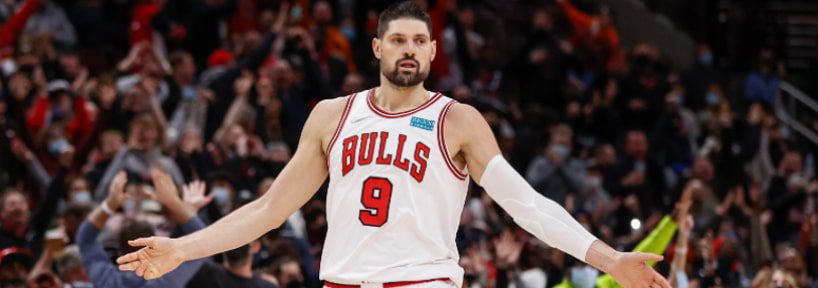 NBA同场竞技的赔率、选择和预测,星期三