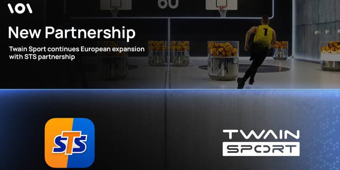 Twain Sport现在以T-basket混合产品为STS提供动力