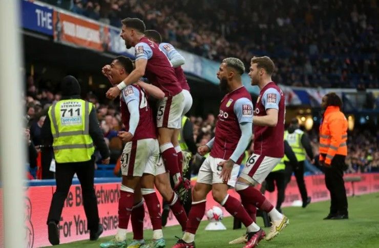 莱斯特对阿斯顿维拉的预测： 东道主能否与乌奈-埃梅里的指控相抗衡？