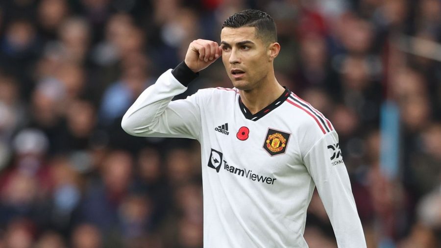 罗纳尔多：年轻球员很容易，缺乏 “饥饿感