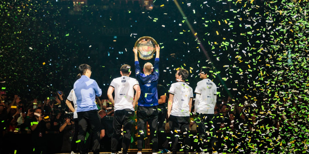 Dota 2 2025国际邀请赛奖金池 | 追踪神盾宝典的财富