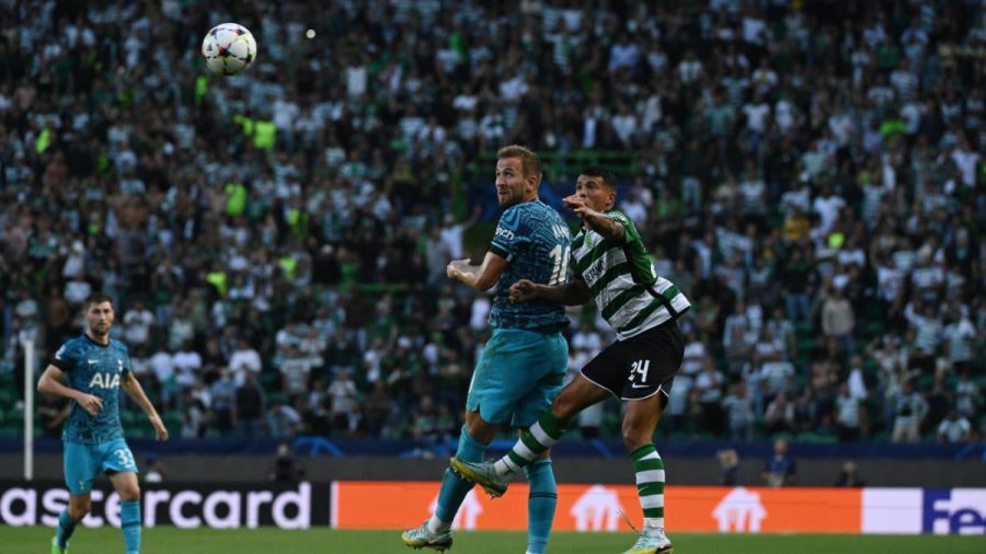 托特纳姆热刺 VS Sporting CP的赔率、观看方式、直播：10月26日2022年欧洲冠军联赛预测