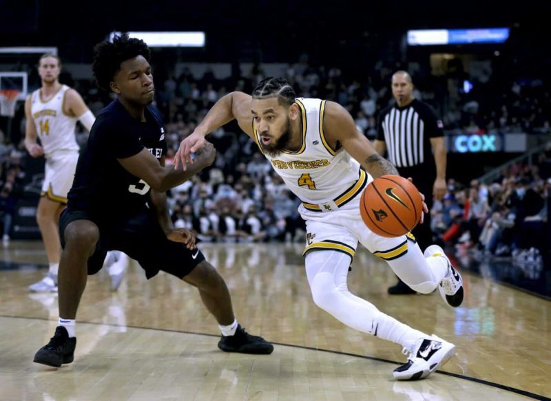 骑士vs普罗维登斯的赔率、让分和预测（11月8日）