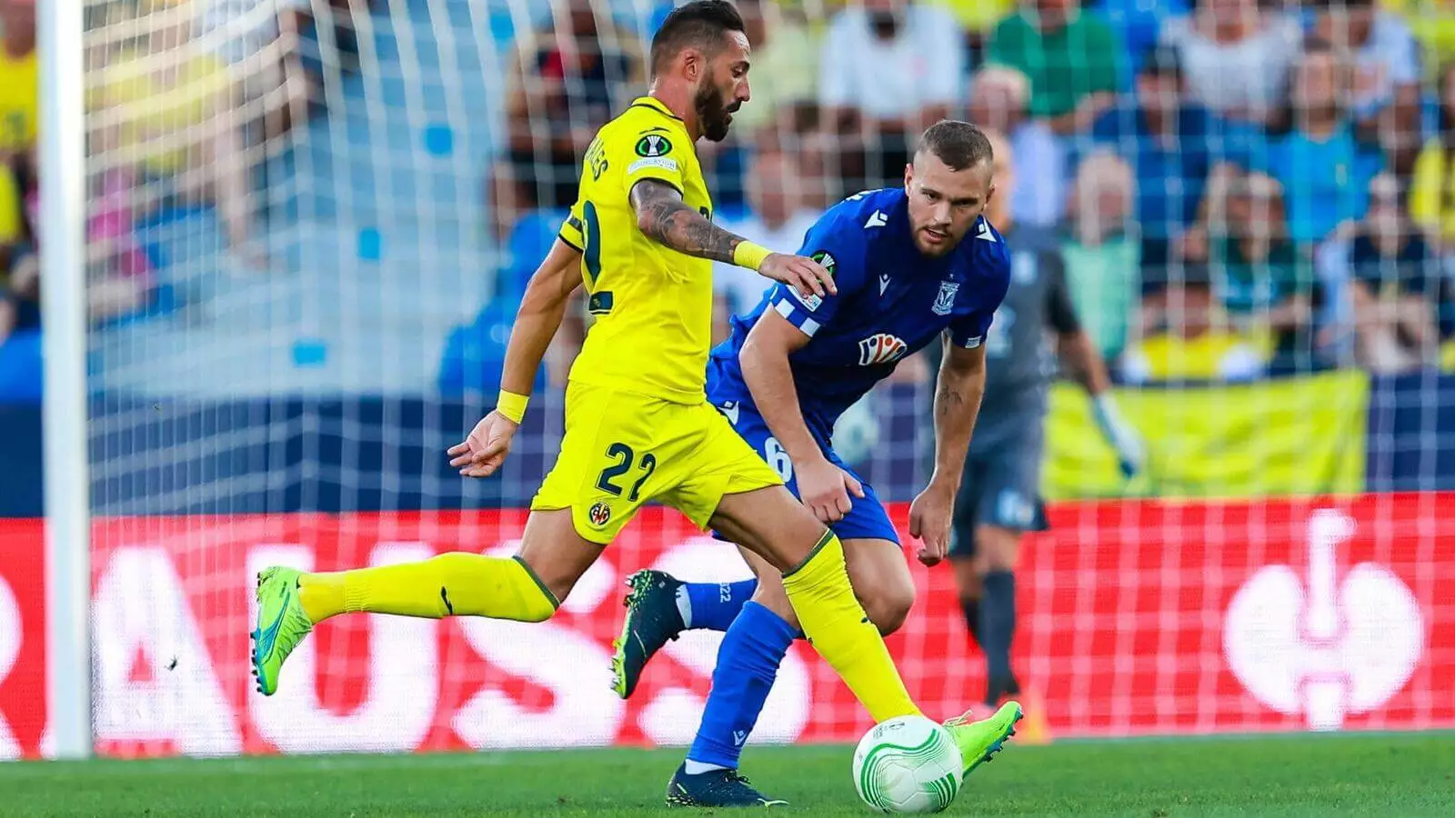 欧洲议会联赛最佳投注,本周四的5个最佳赌注