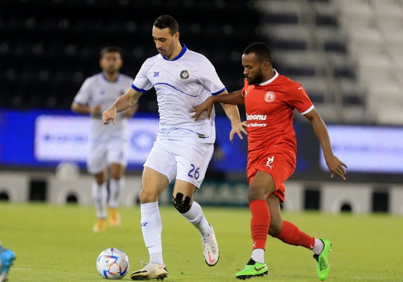 Al-Arabi SC vs Al-Sailiya 预测,期待主队至少有2个进球