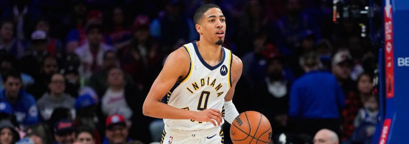 NBA同场竞技的赔率、选择和预测,周一