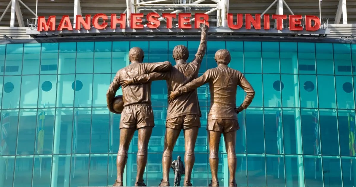 曼联下任主帅人选 | 格拉斯纳有望接替阿莫林