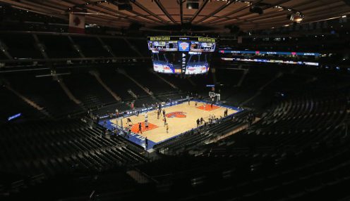 NBA – 美国体育。明尼苏达森林狼准备好争夺冠军了吗？