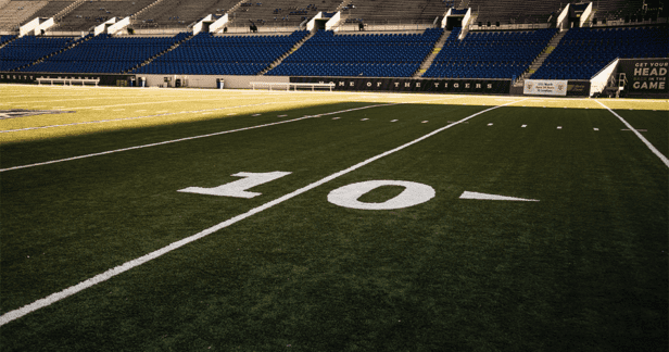 堪萨斯体育博彩不太可能为 NFL 赛季揭幕战推出