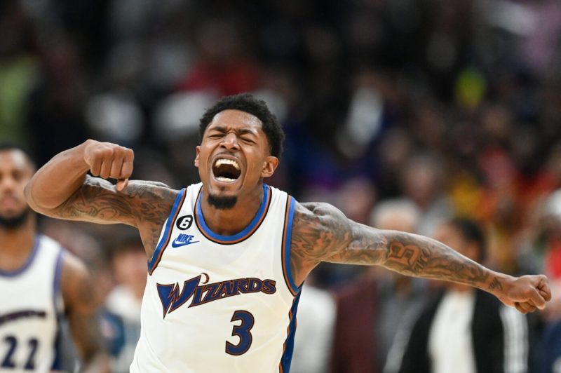 华盛顿奇才队VS犹他爵士队NBA推荐、预测、赔率