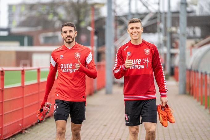 特温特对埃门的预测,充满目标的比赛