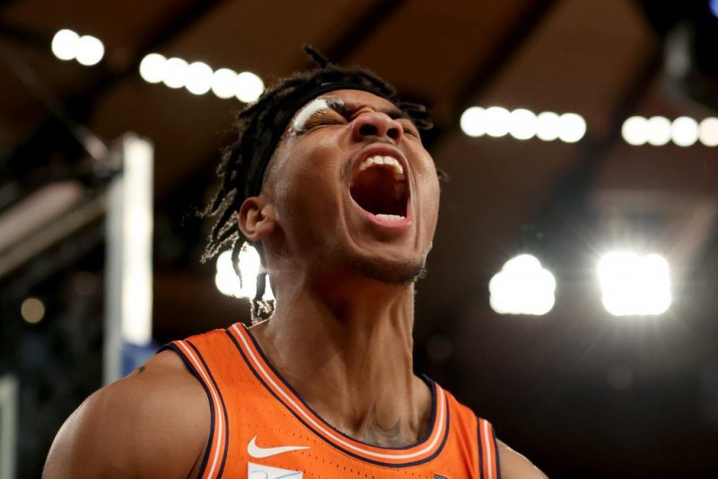 宾夕法尼亚州立大学VS伊利诺伊州的赔率和预测（12月10日）