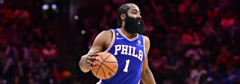 NBA球员预设赌注的赔率、选择和预测,周五