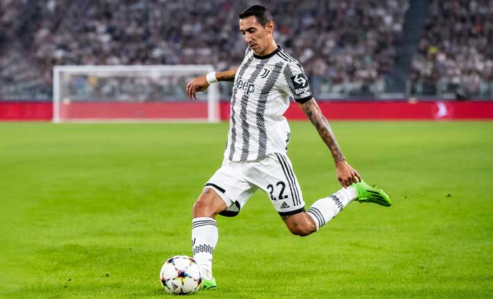 尤文图斯战胜佛罗伦萨后将攀升意甲积分榜