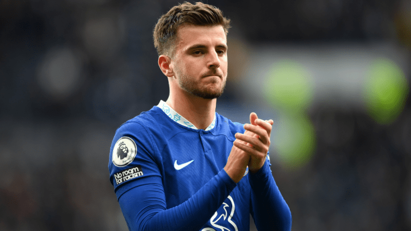 梅森-蒙特转会： 切尔西的中场球员今年夏天可能去哪里，包括拜仁慕尼黑和利物浦