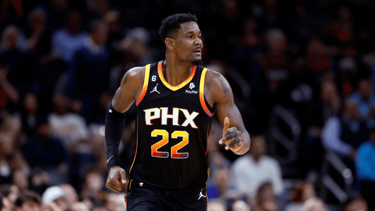 NBA赛程中的X因素,五名球员可以左右总冠军的局面