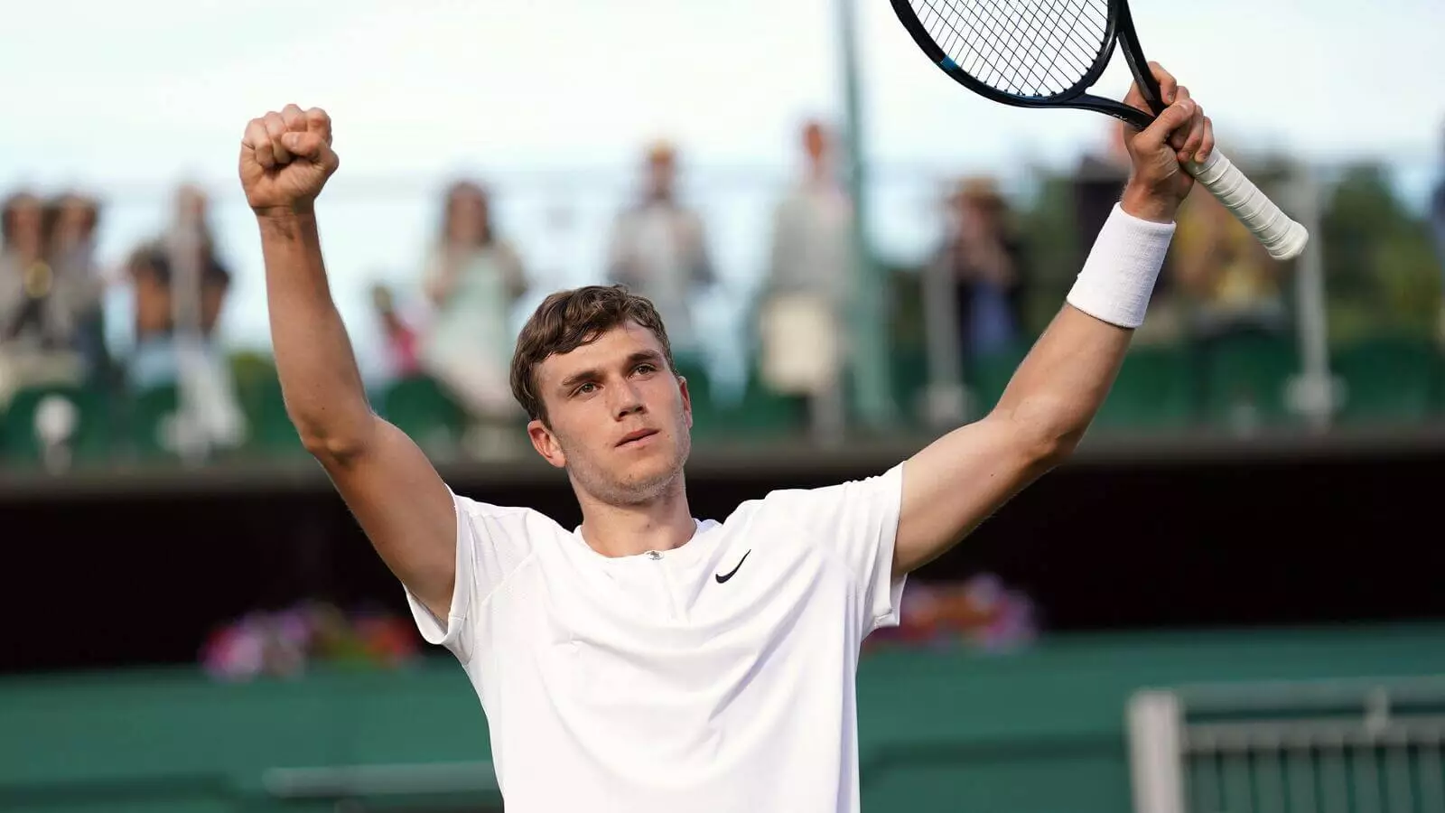 周一网球最佳投注,ATP安特卫普，詹森-布鲁克斯比VS杰克-德雷珀