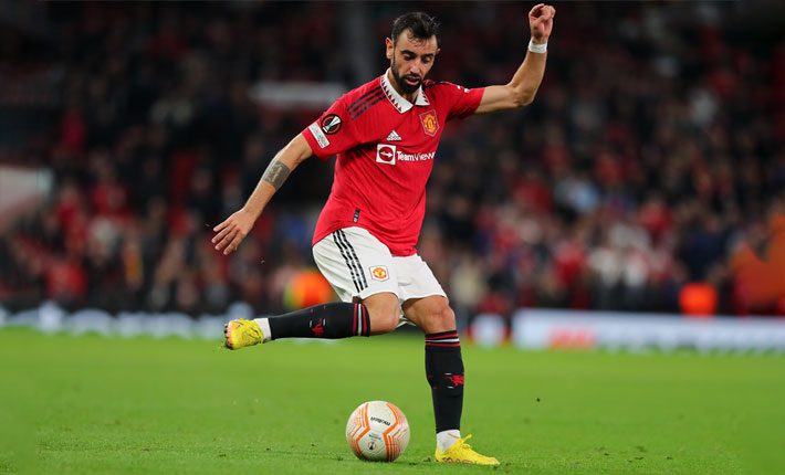 曼联能否通过战胜莱斯特城保持对领头羊的压力？