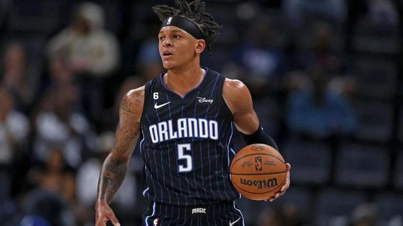 华盛顿奇才对奥兰多魔术的预测,霍格沃茨外的冰上魔术