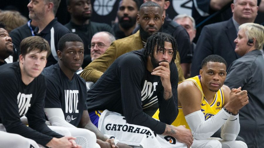 汉姆发誓要翻身,咸鱼翻身：来洛杉矶不是为了输球