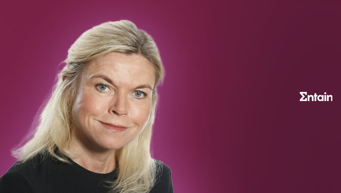 Entain Sustain: CEO Nygaard-Andersen – “投资趋势指向ESG”