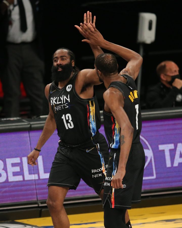 布鲁克林篮网VS圣安东尼奥马刺NBA盘口预测，赔率