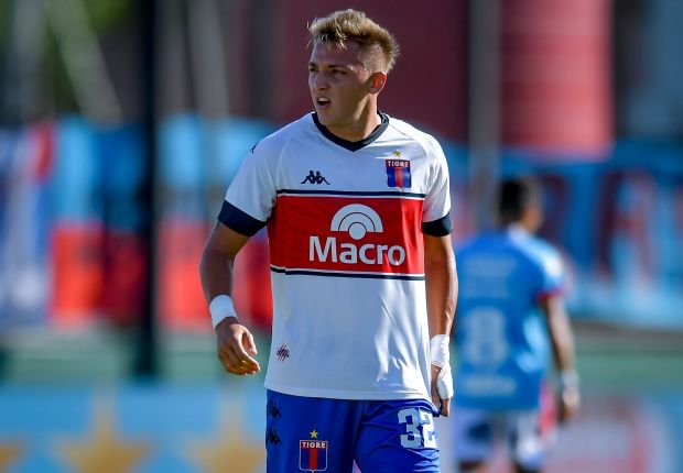 蒂格雷对拉努斯的预测： 这两支球队中的哪一支能够踢出危机？