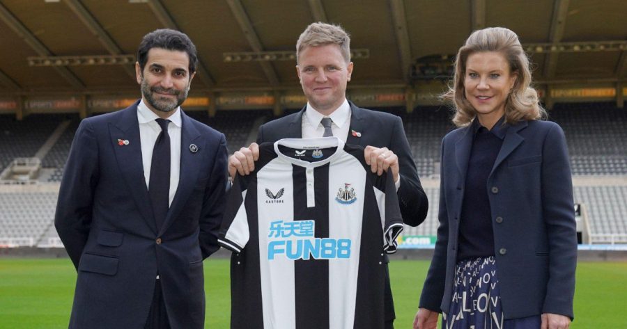 纽卡斯尔转会赔率：谁会在1月为喜鹊签约？