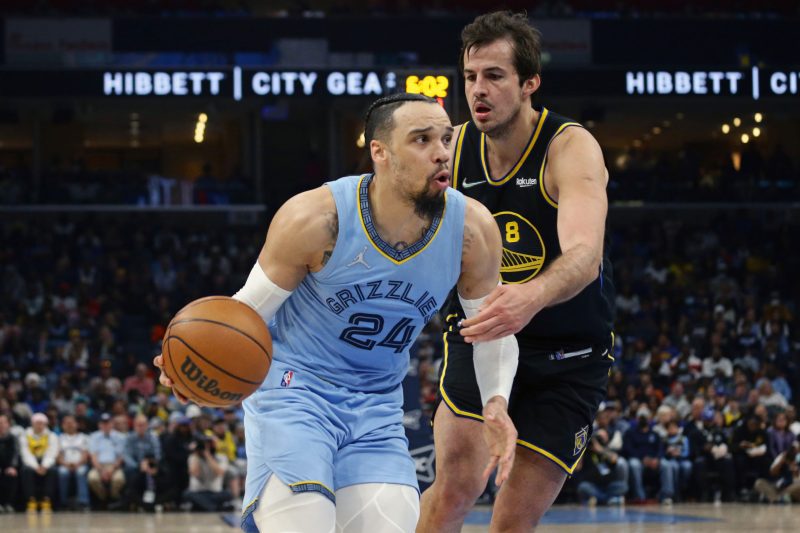 孟菲斯灰熊队VS奥兰多魔术队NBA盘口选择、预测、赔率
