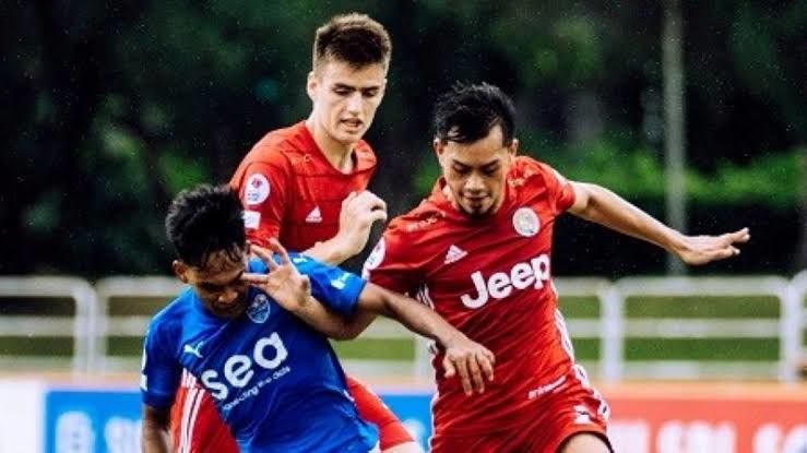 狮城VS巴莱西尔-卡尔萨预测,预计会有很多进球